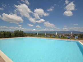 Гостиница On the green hills in the Montalbano Area you can find my farm  Куаррата